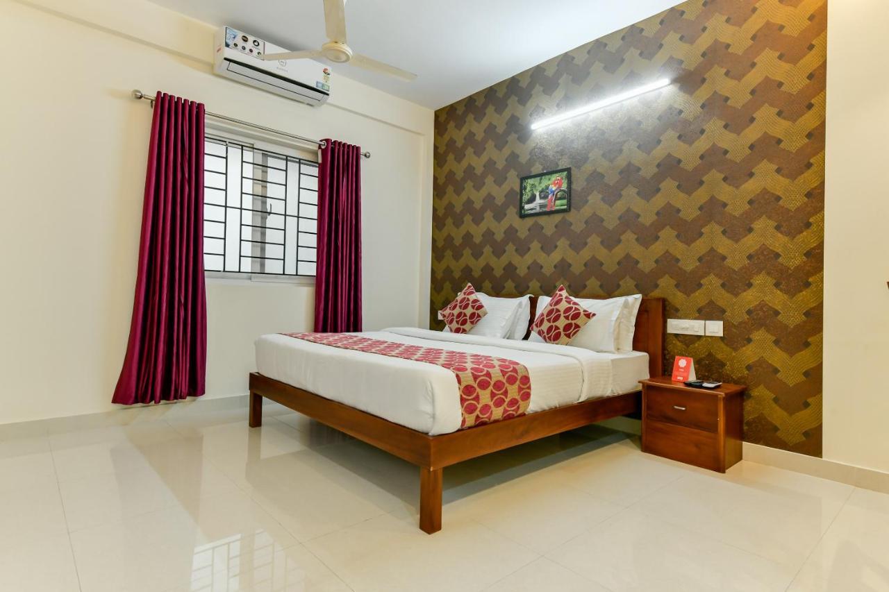 Hotel Hilite Inn Kochi Extérieur photo